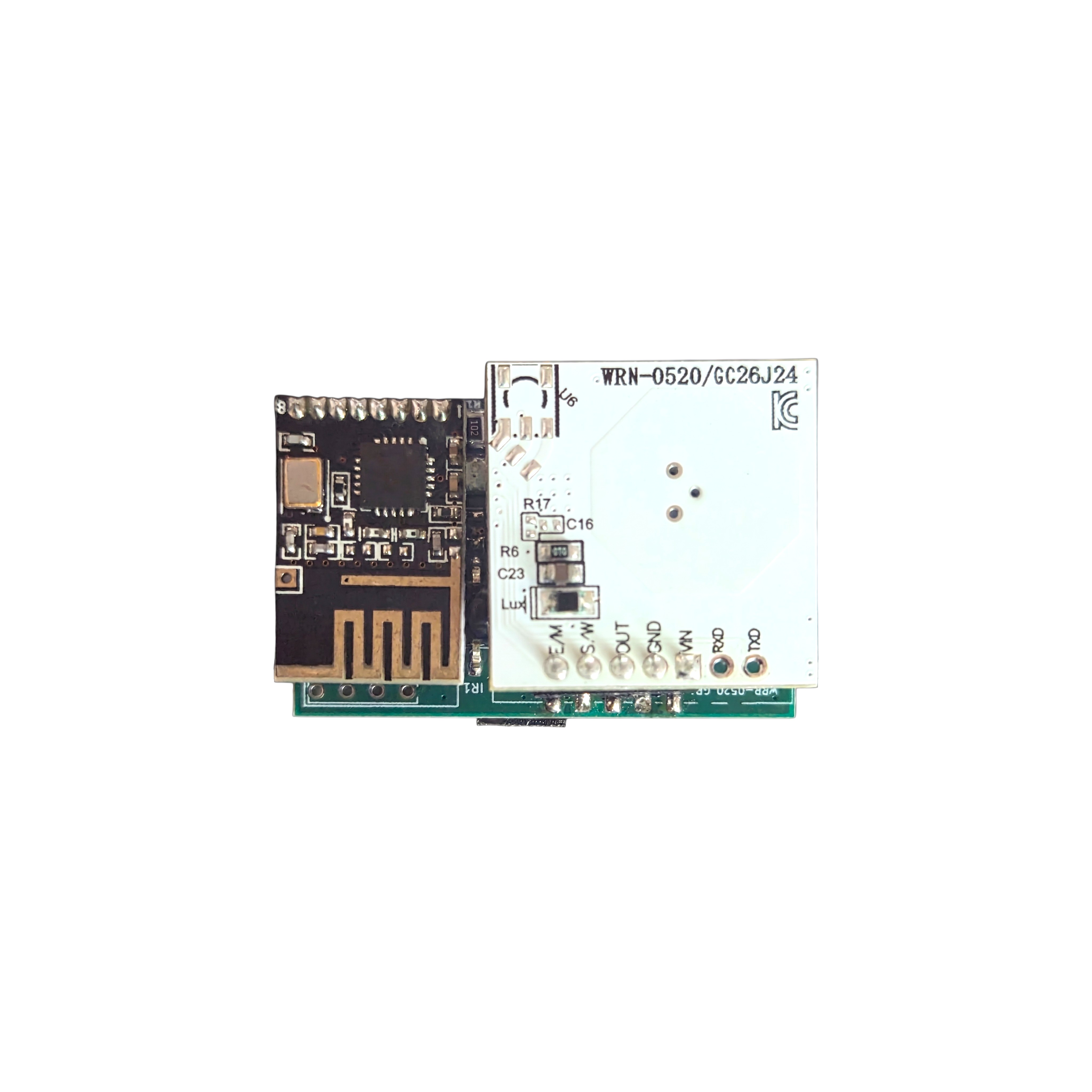 WRN-0520